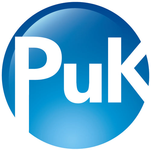 PuK - Aus Liebe zu Papier